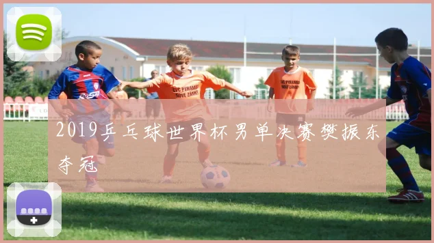 2019乒乓球世界杯男单决赛樊振东夺冠